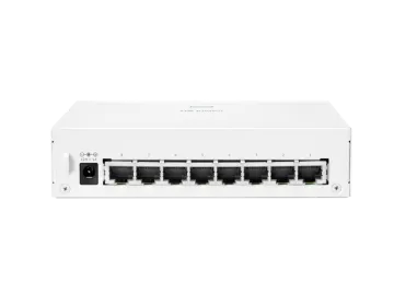 HPE Aruba IOn 1430 8G(R8R45A) 10/100/1000 8 port