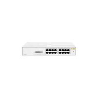 HPE Aruba IOn 1430 16G(R8R47A) 10/100/1000 16 port steel case
