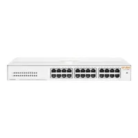 HPE Aruba IOn 1430 24G(R8R49A) 10/100/1000 24 port steel case