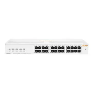HPE Aruba IOn 1430 24G(R8R49A) 10/100/1000 24 port steel case