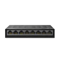 Tp-Link LS1008G 10/100/1000 8 port