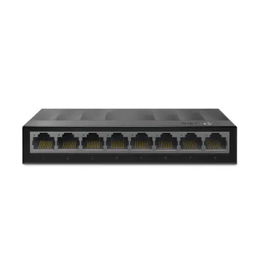Tp-Link LS1008G 10/100/1000 8 port