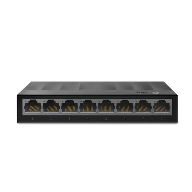 Tp-Link LS1008G 10/100/1000 8 port