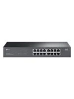 Tp-Link TL-SG1016G 10/100/1000 16 port steel case