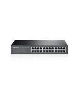 Tp-Link TL-SG1024D 10/100/1000 24 port steel case