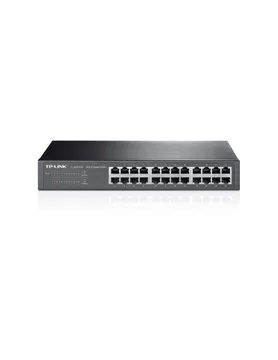 Tp-Link TL-SG1024D 10/100/1000 24 port steel case