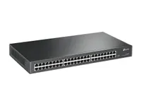 Tp-Link TL-SG1048D 10/100/1000 48 port steel case
