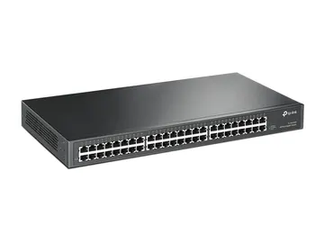 Tp-Link TL-SG1048D 10/100/1000 48 port steel case