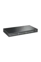 Tp-Link TL-SG1048 10/100/1000 48 port steel case