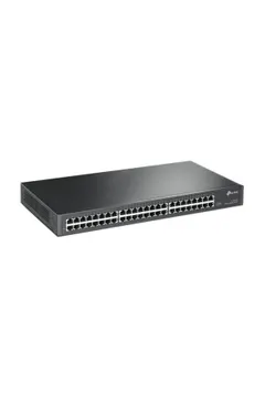 Tp-Link TL-SG1048 10/100/1000 48 port steel case