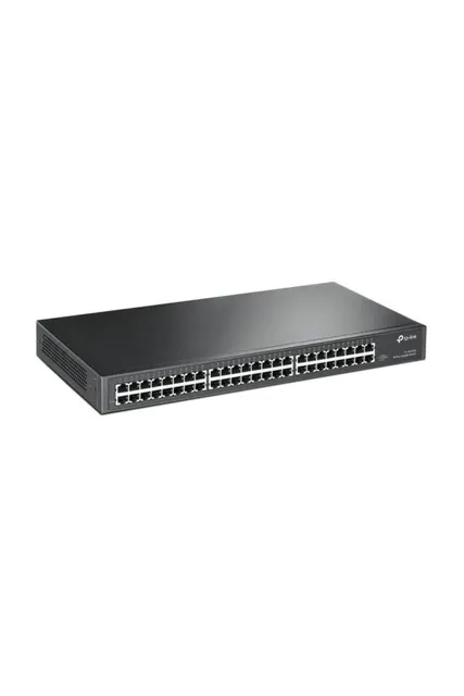 Tp-Link TL-SG1048 10/100/1000 48 port steel case
