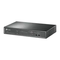 Tp-Link TL-SG1008P 10/100/1000 8 port steel case4port POE+