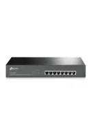 Tp-Link TL-SG1008MP 10/100/1000 8 port steel case8port POE+