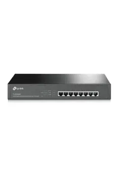 Tp-Link TL-SG1008MP 10/100/1000 8 port steel case8port POE+