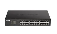 D-link DGS-1100-24V2/A2A 10/100/1000 24 port L2 Managed Switch