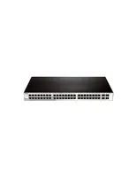 D-link DGS-1210-52/F3A 10/100/1000 48 port, Combo SFP 4port