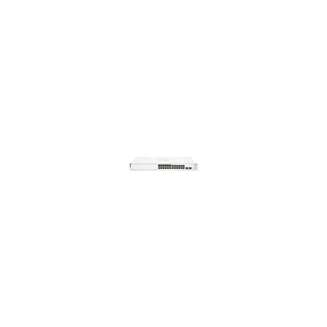 HPE Aruba IOn 1830 24G (JL812A) 10/100/1000 24 port, Combo SFP 2port