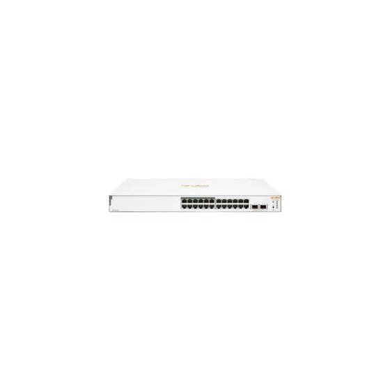 HPE Aruba IOn 1830 48G(JL814A) 10/100/1000 48 port, Combo SFP 4port
