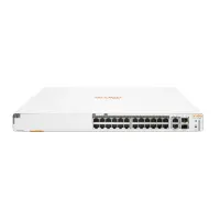 HPE Aruba IOn 1960 24G(JL806A) 10/100/1000 24 port, Combo SFP+ 2port, XTG 1/10Gbt. 2 port