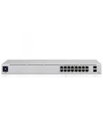 Ubiquity Unifi USW-16-PoE 10/100/1000 16 port, Combo SFP 2port (8port PoE+)