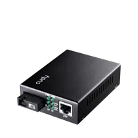 Cudy MC100SB-20A/B 2x 10/100 Duplex Media Converter