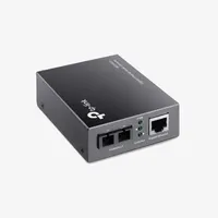 Tp-Link MC-210C Gigabit Single Mode Media Converter