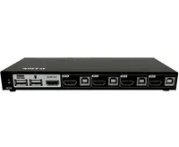 D-link DKVM-410H HDMI 4port KVM switch D-Link DKVM-410H