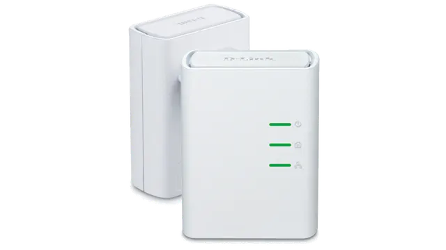 D-Link DHP-309AV/E Powerline adapters Kit Tp-Link WPA-4220 KIT