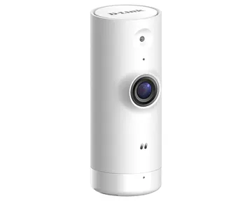 D-Link DCS-8000LH Day & Hight HD IP Camera + WiFi D-Link DCS-8000LH
