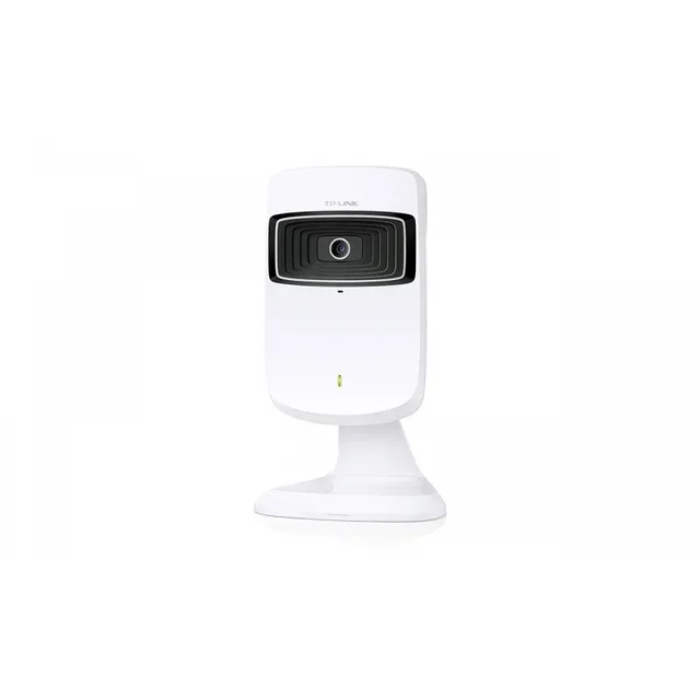 TP-Link NC200 300Mbpc IP Camera + WiFi TP-Link TL-NC200