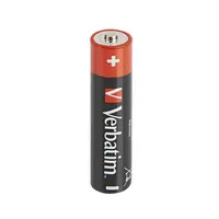 Verbatim AAA Alkaline Battery 1.5V AAA Battery