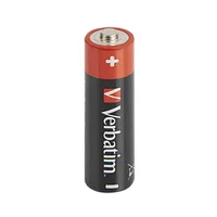 Verbatim AA Alkaline Battery 1.5V AA Battery