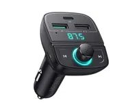 UGREEN Fast Car Charger 36W (CD213) 12V to USB-A 5V 36Wt Car Charger