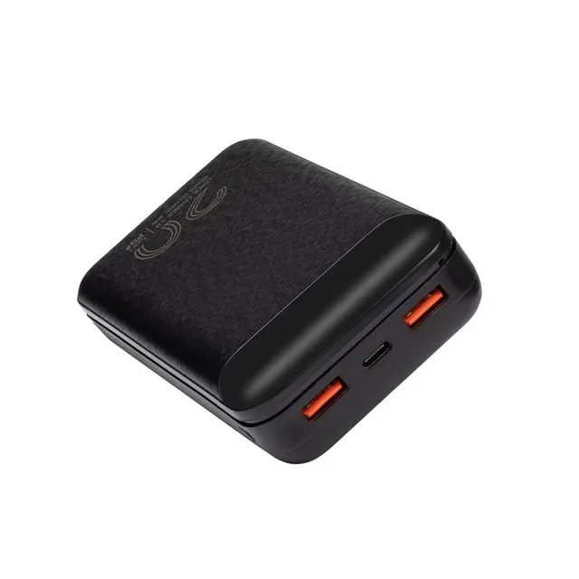 RIVACASE VA2580 Power bank 20000mAh 20Whfor Notebooks and more