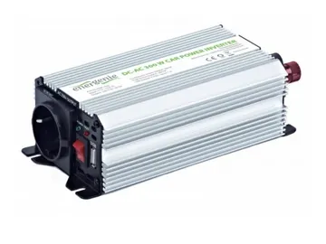 Gembird EG-PWC-032 Car power inverter