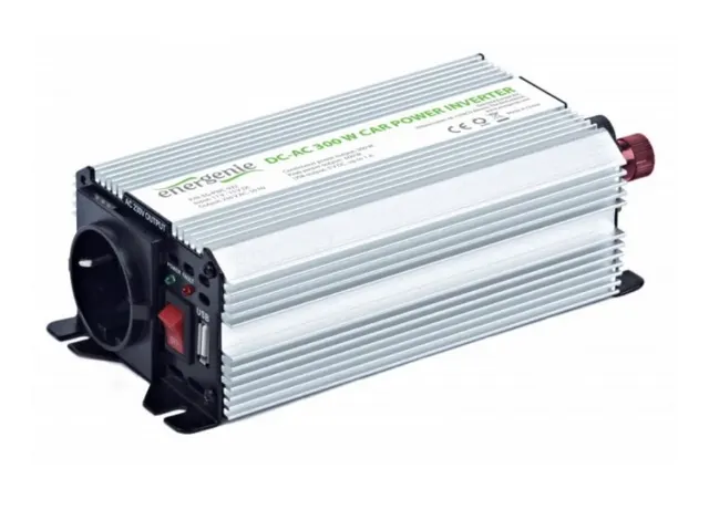 Gembird EG-PWC-032 Car power inverter