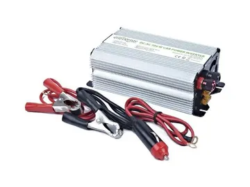 Gembird EG-PWC-042 Car power inverter