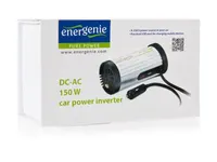 Gembird EG-PWC-033 Car power inverter