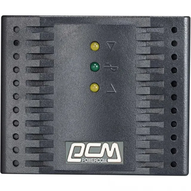 PowerCom TCA-2000 AVR 2000VA 1000 Wt