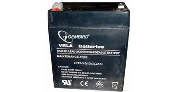 UPS BAhttery Gembird 12V 5Ah