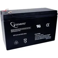 UPS Battery Gembird 12V 9Ah
