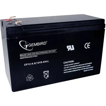 UPS Battery Gembird 12V 9Ah