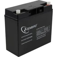 UPS Battery Gembird 12V 17Ah