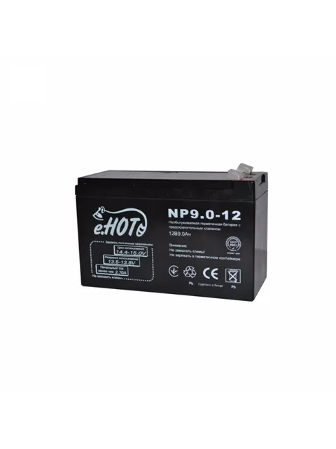 UPS Battery Enot 12V 9Ah