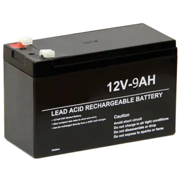 UPS Battery Zubr 12V 9Ah
