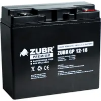 UPS Battery Zubr 12V 18Ah