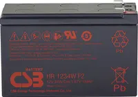 UPS Battery CSB (GP1272 F2) 12V 7.2Ah