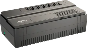 APC BV650I-GR 650 VA 390 Wt