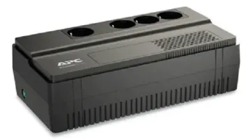 APC BV650I-GR 650 VA 390 Wt