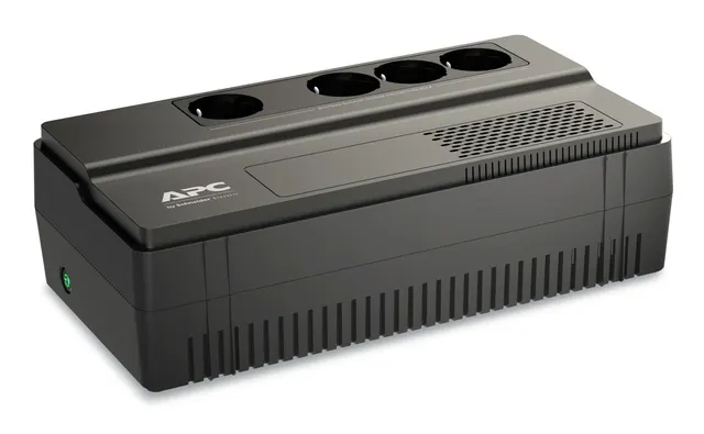 APC BV800I-GR 800 VA 480 Wt